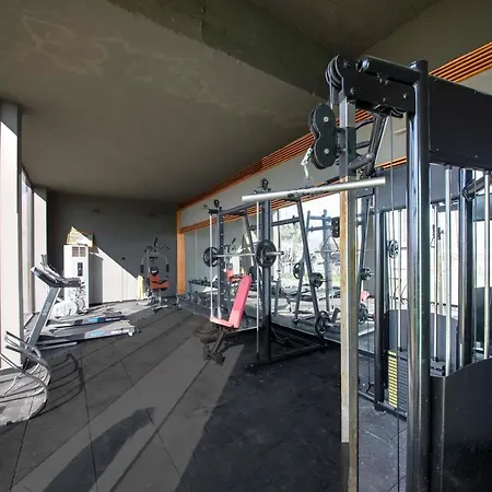 빌라 Secluded And Comfortable With Shared Pool And Gym In *