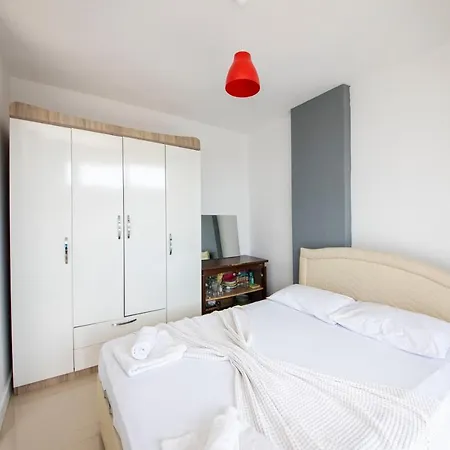 Secluded And Comfortable With Shared Pool And Gym In 빌라 Milas